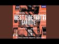 Bernstein West Side Story Symphonic Dances 3 Scherzo mp3