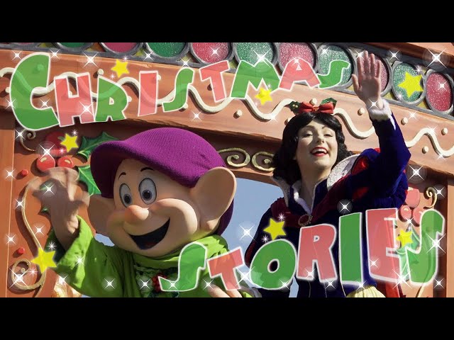 スニーク初回】クリスマスストーリーズ🎄2019年11月7日🎄白雪姫停止