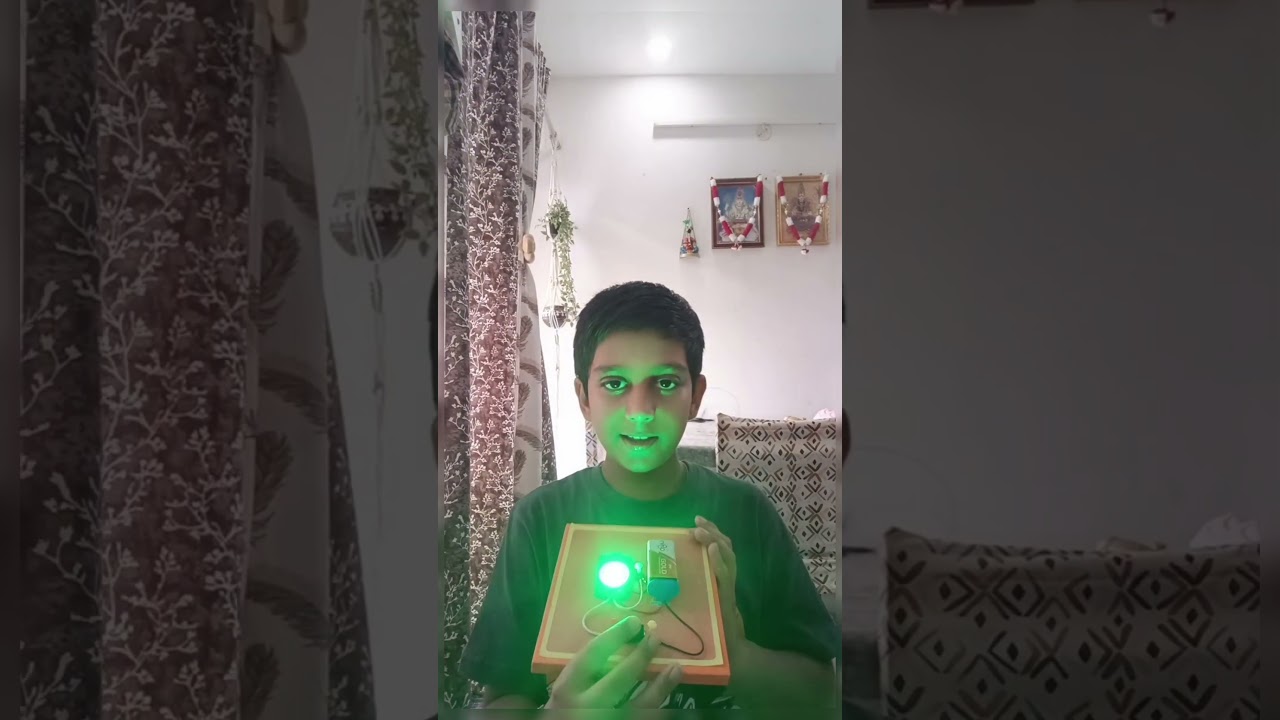 Einstein box ultimate electricity kit # My Birthday gift 🎁