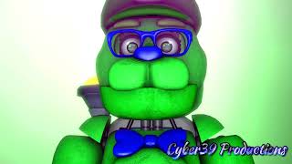 Collab Part 5 for ๖ۣۜMono SFM [Control]