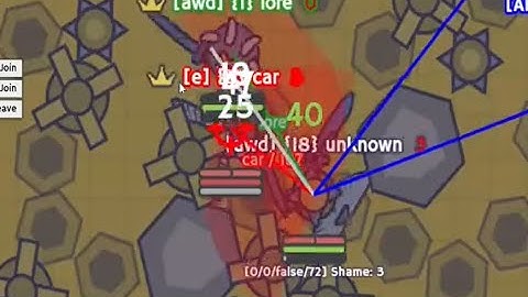 MooMoo.io: L._.re and Revival VS Dual Sync + Anti-Insta Hacks FINALE