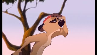Der König der Löwen 3: Hakuna Matata - Die Suche nach den Traum Zuhause