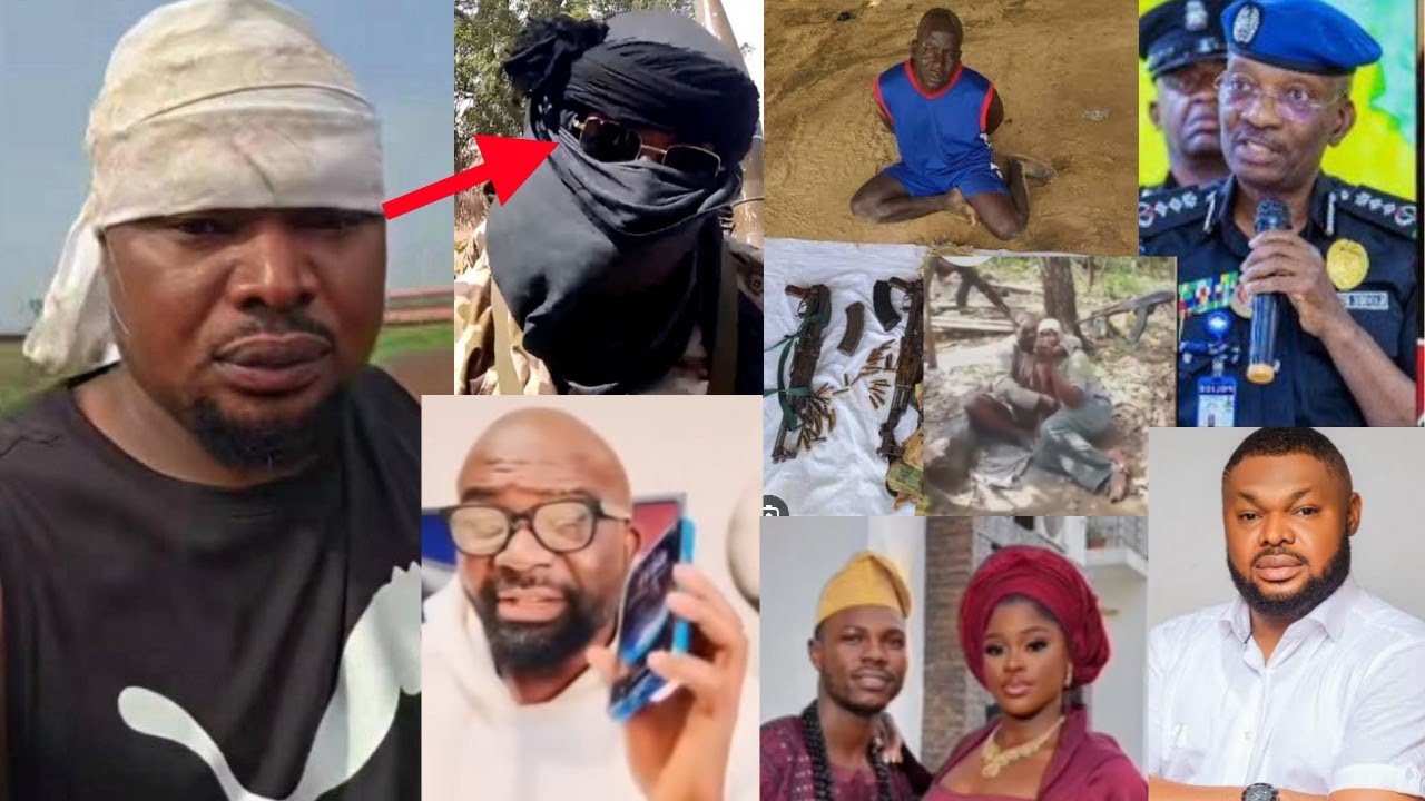 POLICE CONFIRMED HARRISON W!LL FACE D LAW D£ATH P£N@LTY👉HIS BOYS C0NFESS SEE ALL EV!DENCE 