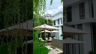 Best hotel to stay #cambodia #siemreap #travel #photography #angkorwat #nature #hotel #best