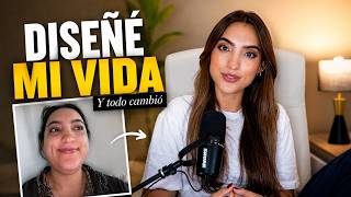 Cómo transformé mi vida (y lo que la neurociencia ya comprobó) | Tati Uribe