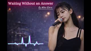 Waiting Without an Answer By Mika Elara #WaitingWithoutAnAnswer #MikaElara #CoverSong