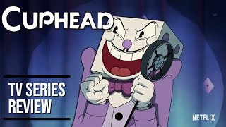 The Cuphead Show (TV Series) - Full Review