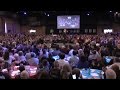 MÉLENCHON : Discours à la convention législatives de la France insoumise - #LegislativesFi