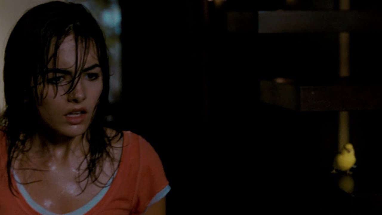 When A Stranger Calls 2006 | Decent Horror Remake