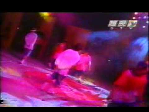 可口可樂Coca-Cola熱舞大賽HYDRA舞團為現在地板團TBC阿妹.巧克力.