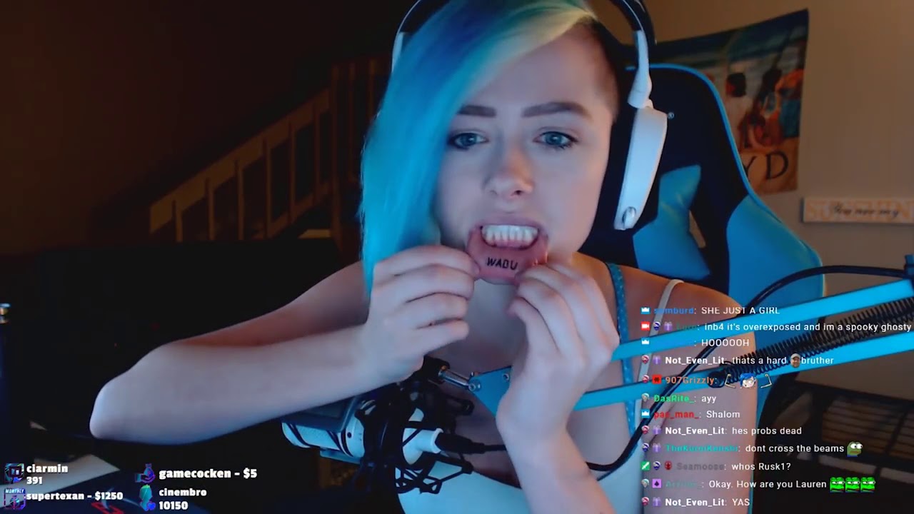 Wadu Hek & Lurn's Adventures - Best Lurn & Wadu Moments♥