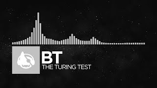 [Electronica] - BT - The Turing Test [The Secret Language of Trees LP]