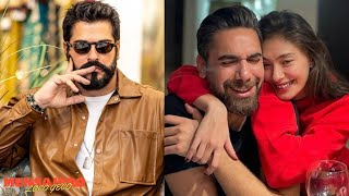 Mira Lo Que Hizo Burak Özçivit Anoche Cuando Vio A Neslihan Con Kadir Doğulu, Por Enojo.