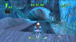 Ben 10 Galactic Racing Unstoppable Achievement