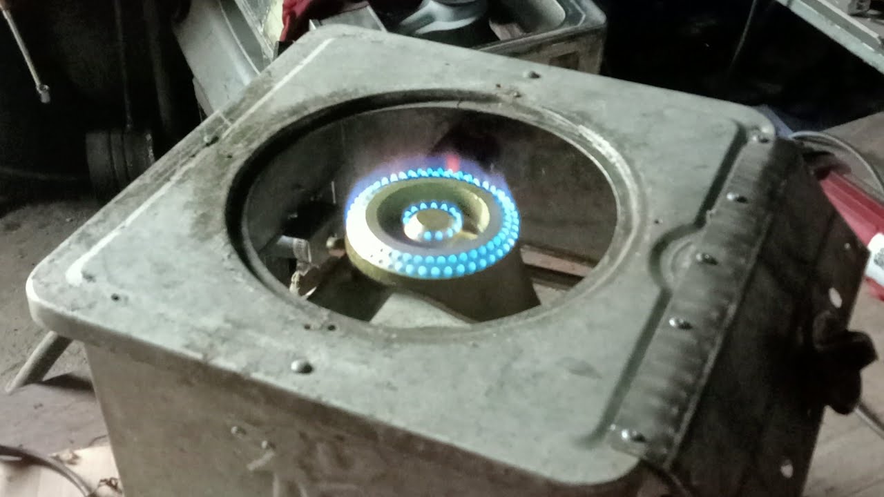 cek kompor masih bisa di gunakan atau tidak