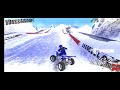 ATV XTrem - Alaska Track 1 - 01:11:09