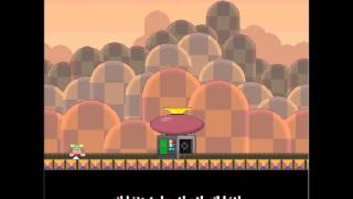 Ribbit ending