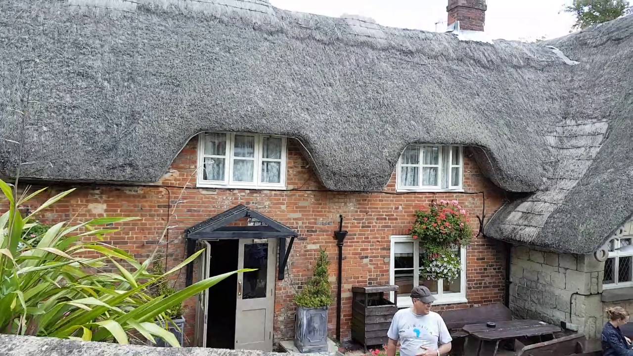 Oldest village in the world YouTube