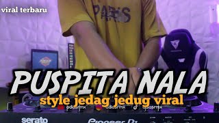 Download Lagu DJ PUSPITA NALA - TIADA YANG LEBIH INDAH TIADA YANG LEBIH RINDU VIRAL TERBARU  MP3