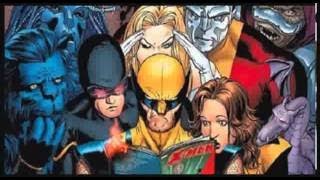 Top Three: Silly Mutant Powers