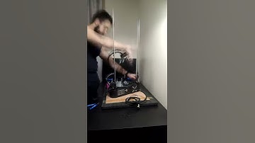 FLSUN QQ-S 3D Printer Time Lapse Assembly Video