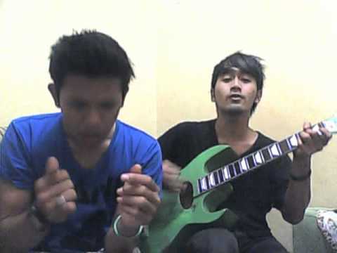 Kiseki - Disini Untuk Mu ( Acoustic).wmv
