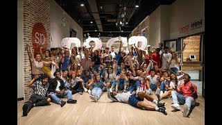 Back to School Bash 2019
