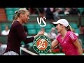 Henin vs Sharapova | 2010 Highlights の動画、YouTube動画。