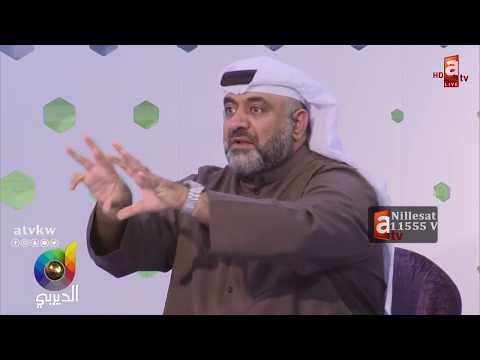 عبدالله عاشور لو مسك خالد الغانم تطلع نفس الصراعات في عهد طلال الفهد