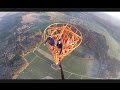 Climbing a 363m Radio Tower in Germany-GYK