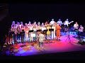 Concert Likès 28 05 2021- Elèves Option Musique au profit d'Enfants Pangangan - Théâtre Max Jacob