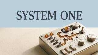 TypeSafe's Jev: System One
