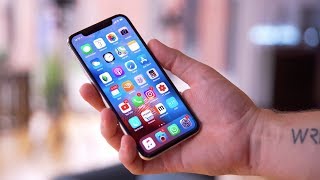 iPhone X Unboxing: Willkommen in der Zukunft! - felixba