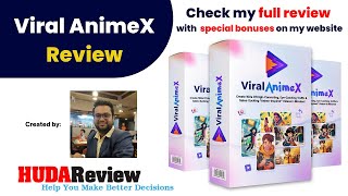 Viral AnimeX app review | Demo | Bundle | Huge Bonus | Discount Coupon screenshot 1
