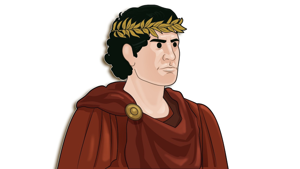 The Legendary Kings Of Rome