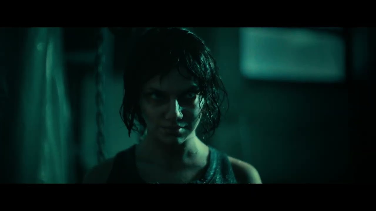 WHISTLE: SUNETUL MORȚII - din 6 februarie 2026 la cinema.