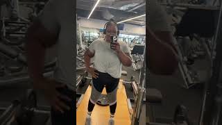 Getting there everyday #viralvideo #shorts #healthy #excercise