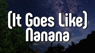 Download Lagu Peggy Gou - (It Goes Like) Nanana (Letra/Lyrics) | Official Music Video MP3