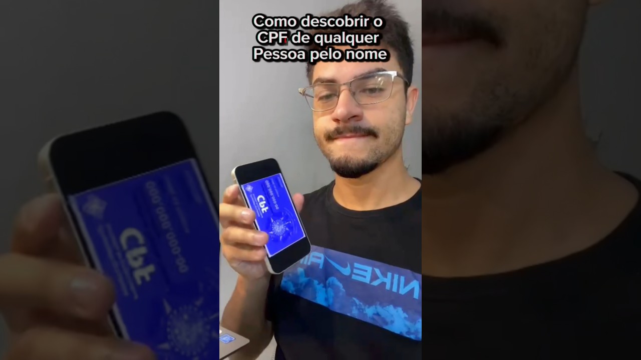 Thumbnail do vídeo