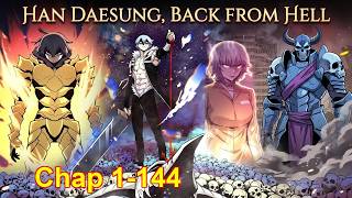 80 Years in Hell, 10 Years in a Coma: The Return of the Absolute Ruler | Plot Rewind