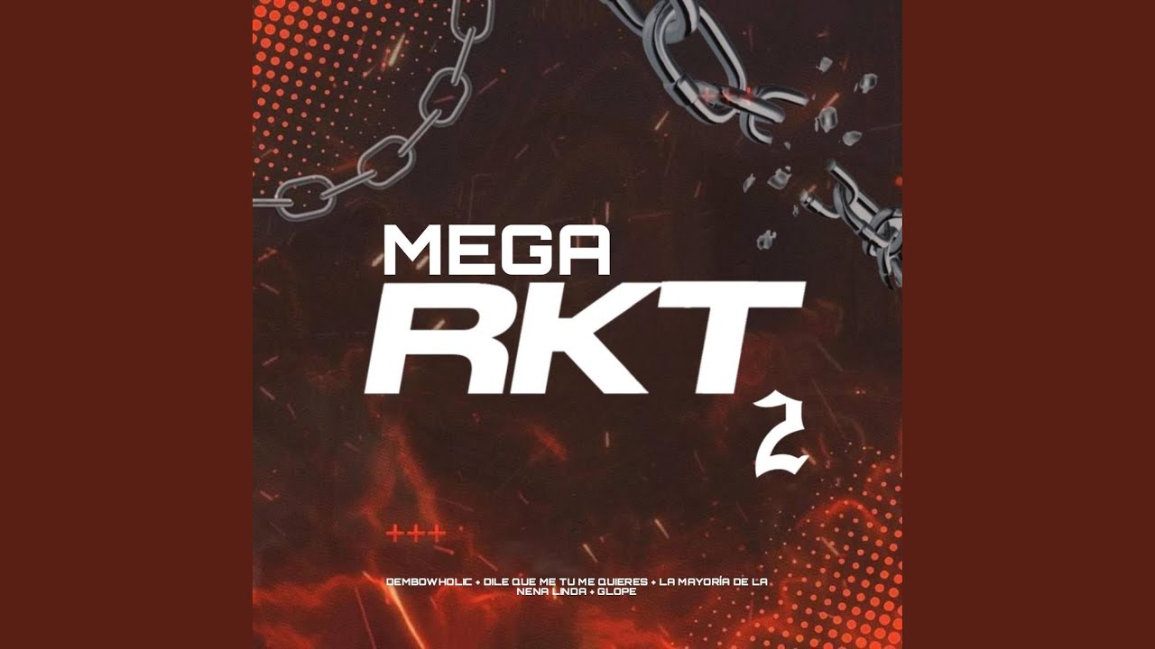 Watch MEGA RKT 2 on YouTube Watch MEGA RKT 2 on YouTube
