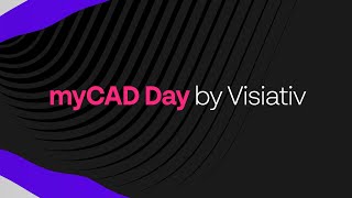 Solidworks 2026 Release Event Visiativ Mycad 2025 Gratis Inschrijven 3Dexperience En Meer