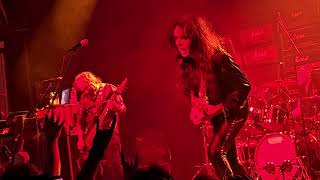 Yngwie Malmsteen - Rising Force - Zagreb 04.06.2026. Tvornica Kulture