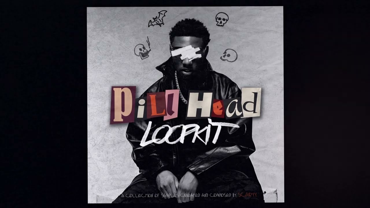 [FREE] DARK Loop Kit (Nardo Wick, EST Gee, Rob49, Southside, 808 Mafia, Future) "PILL HEAD"