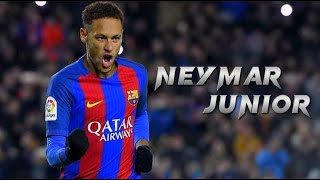 Neymar ● Dribbling Skills ● Barcelona