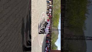 Aygün Sarıçoban 23 nisan 6 sınıf 2 gurup hazırladığı oyun