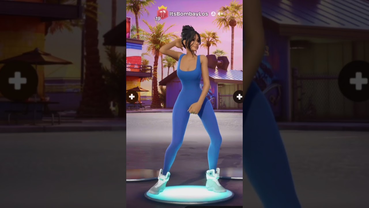 Kim Kardashian Dancing to “Activao” by Bombay Los | New Underground Latin Hiphop Rap Music Fortnite