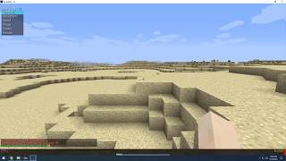 How to create a Minecraft Hacked Client in less than 5 minutes (Eclipse)