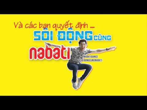 Video THPT THIÊN HỘ DƯƠNG, ĐỒNG THÁP - SÔI ĐỘNG CÙNG NABATI - YouTube