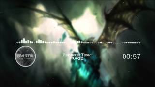 Posthouse Tuomi - Rage